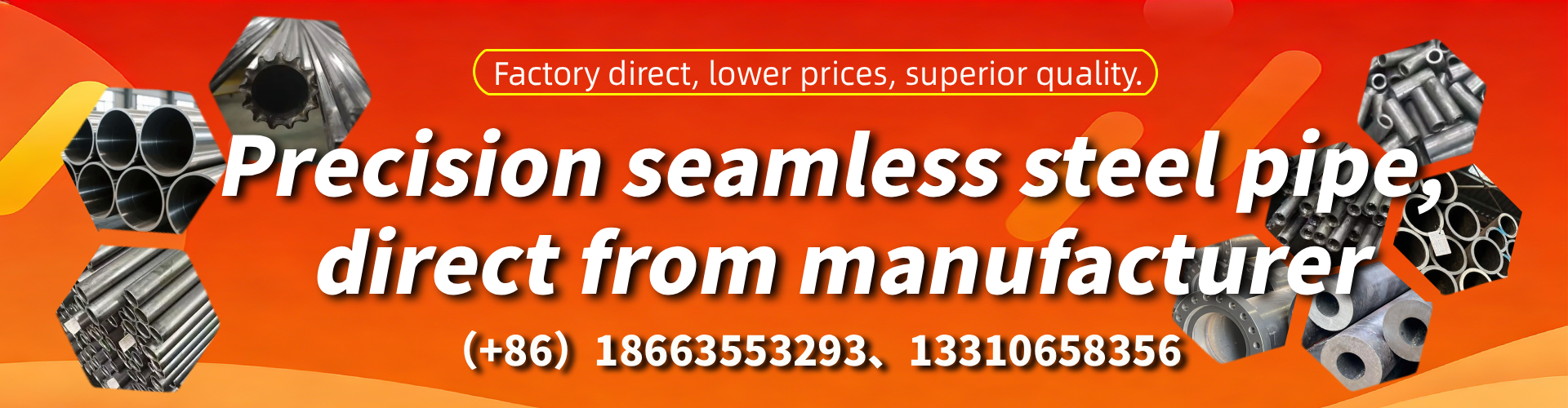 Taree Precision Seamless Steel Pipe Manufacturer
